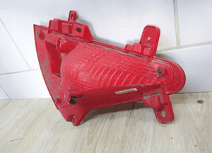 Lampa lewa tylna przeciwmgielna kia sportage 5 v 2021 92406-r2000 8