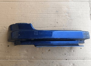 Listwa pod lampę prawa LAND ROVER DISCOVERY 1 I 300Tdi 1994-1998