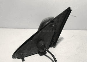 Lusterko elektryczne prawe ford mondeo MK3 iii 9-PIN G0 oryginał 4