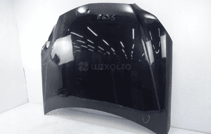 Maska pokrywa silnika mercedes e W212 lift 13- 2