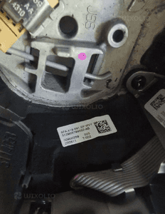 Kierownica SEAT OE 5FA419091EP 3