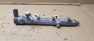 Listwa wtryskowa czujnik Audi Q5 3.0 TDI 059090 2