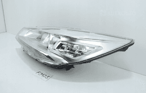 FORD KUGA MK2 13-16 XENON LAMPA LEWY PRZÓD LEWA PRZEDNIA cv44-13d155-ak 3