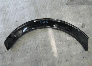 Kia EV6 gt-line listwa na błotnik prawa tył tylna 87744-CVDB0 1