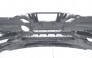 Nissan qashqai ii J11 lift 2017- zderzak przód przedni 62022-HV40H 7