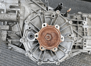 Skrzynia 6 Biegow FYA 1.9 TDI AVF AWX 130KM Diesel Audi A4 B6 B7 VW 27