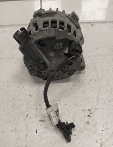JAGUAR XF X260 XE X760 2.0D ALTERNATOR ORYGINAŁ 5