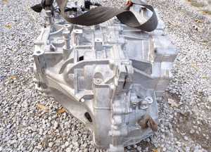 Skrzynia biegów kia sportage hyundai tucson iv 1.6 tgdi 2