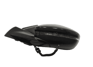Lusterko lewe opel corsa e-corsa f 39225905 6 pin kabli 2019-2024 europa 1