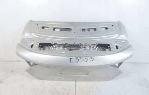 Klapa bagażnika tył audi e-tron gt 2020- 4J3827025B 1