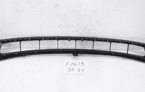 Ford focus MK2 ii 2004- spoiler dyfuzor zderzak przód 4M51-17C749-A 6
