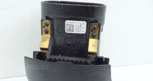 Kratka nawiewu mercedes-benz c W206 2021- 2068304001 6