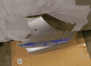 Błotnik lewy przód jumper boxer ducato iii 06-14 2