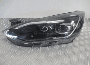 Lampa przednia przód lewa ford focus MK4 full led 2018- 3