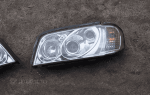 mercedes E zestaw lamp WYSYŁKA 3