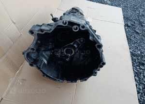Skrzynia biegów manualna 6 biegów Audi A4 B5 FL 2.5 TDI 1.9 TDI FRF 3