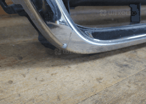 Grill gril atrapa audi A6 C8 s-line 2018- 13