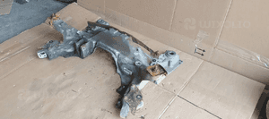 Wózek sanki belka przód przednia Citroen C5 III 9661332680 3