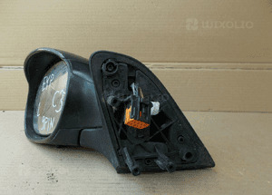 Lusterko elektryczne lewe citroen C3 9-PIN eyp oryginał 4