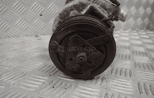 SPRĘŻARKA KLIMATYZACJI 7813A357 2