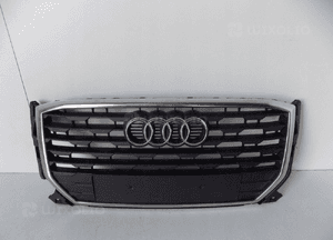 Audi Q2 81A Grill / Atrapa - 10514 4