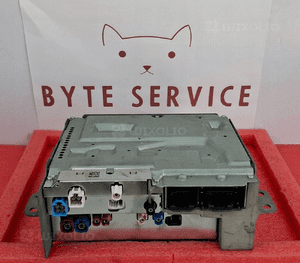 Mercedes-Benz Radio Nawigacja Multimedia NTG7 HIGH ECE A2969004709 4