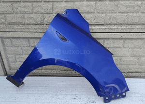 Ford ka plus MK3 iii 2016-2024 błotnik prawy 1
