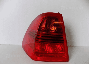 Lampa Tylna Lewa BMW 3 E91 - 11774 1