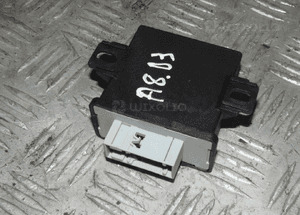 Sterownik świateł xenon A3 A6 A8 Q7 8P0907357F 3.0 2