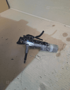 Silniczek Wycieraczki Tył VW Touran Lift 0390201598 2