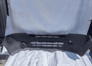Zderzak przód przedni master ii lift movano 5