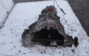 Skrzynia biegów llm audi A4 B8 2.0 tdi 6 biegów 2