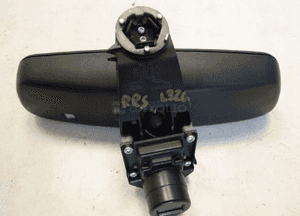 Range rove sport L320 lusterko wewnętrzne wsteczne 4