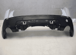 Land rover discovery sport L550 zderzak tył pdc 3