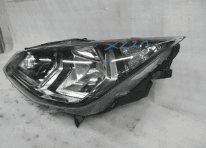 Seat ibiza 6FA v 5 arona lampa przednia lewa 2