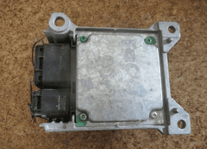 MODUŁ SENSOR AIR BAG FORD FOCUS MK1 YS4T14B056AA 3