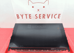 Audi A8 D5 Q7 Q8 wyświetlacz monitor ekran mmi 4N0919603J 1