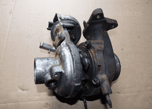 Fiat 500 doblo alfa romeo mito lancia ypsilon 1.3 turbosprężarka 55270995 1