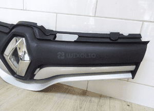 Grill atrapa renault kangoo ii 2 lift 12- 623101381R 2