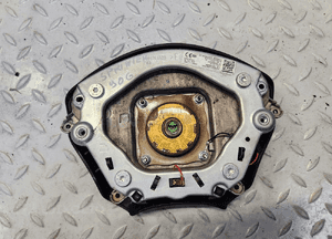 Sprinter W906 906 airbag kierowcy poduszka kierownicy A9068601900 2