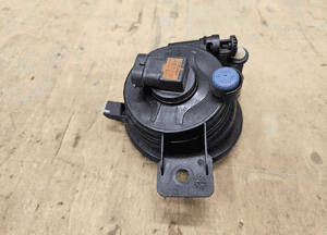 Halogen 7224644 Lampa Przeciwmgielna Prawa Prawy BMW X5 E70 Lift LCI Oryginal Hella 16