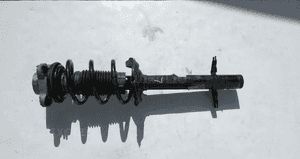 AMORTYZATOR SPRĘŻYNA MCPERSON PRZÓD LEWY DUCATO BOXER JUMPER 06-24 NO 702/024 1