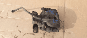 Zacisk hamulcowy lewy tył tylny lewy Ford Transit MK7 1