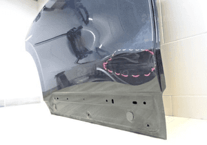 DRZWI PRAWE VOLVO XC90 II 2015 TYŁ TYLNE 5