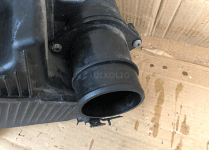 Obudowa filtra powietrza renault kangoo ii 2 3 iii 2