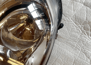Ford galaxy / s-max lampa lewa 06-14 5