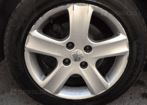 Półoś lewa prawa peugeot 307 2.0 hdi 2001-