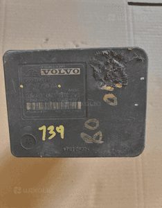 POMPA ABS Ford Volvo OE 4N51-2C405-GB 1