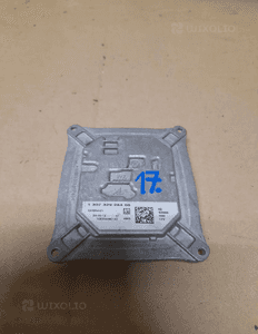 Przetwornica XENON 130732919301 BMW Mini Renault 1