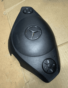 MERCEDES 639 vito viano lift kierownica poduszka Air bag 1